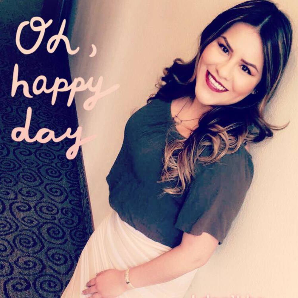 Meet your Posher, Renee